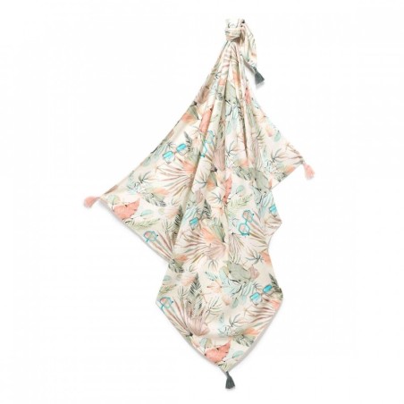 Bambus õhuke tekk XL, BOHO GIRL