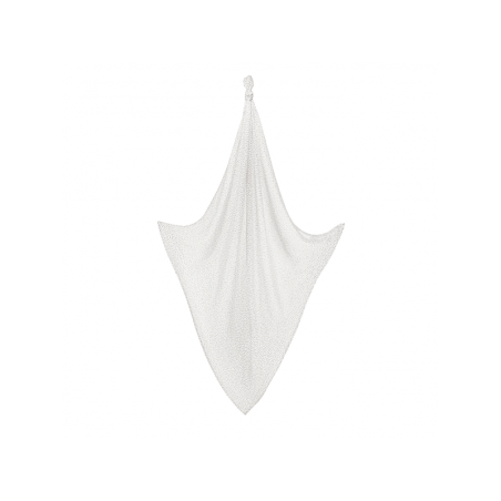 Bambus mähkimistekk 120x120 cm, stones beige