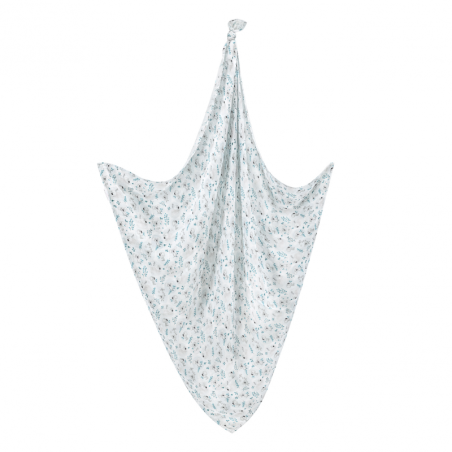 Bambus mähkimistekk 120x120 cm, koaalad