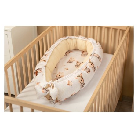 BEEBIPESA MUSLIIN – BEEŽ JÄNES