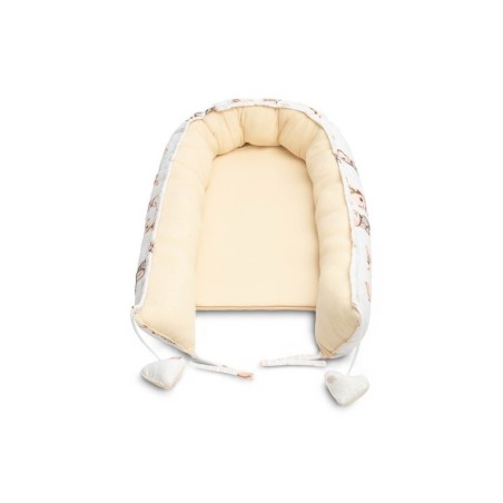 BEEBIPESA MUSLIIN – BEEŽ JÄNES