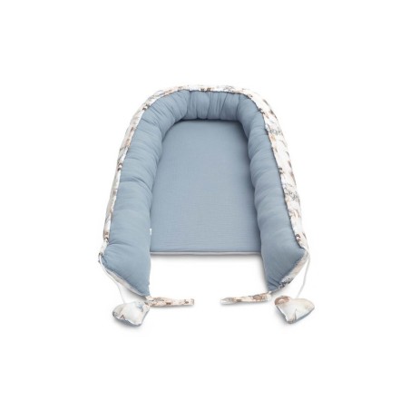 BEEBIPESA MUSLIIN – DRAGONS JEANS