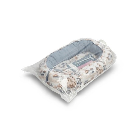 BEEBIPESA MUSLIIN – DRAGONS JEANS