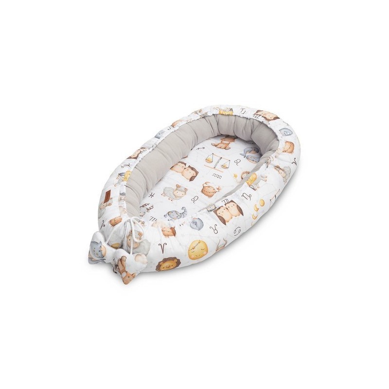 BEEBIPESA MUSLIIN – HOROSKOOP HALL