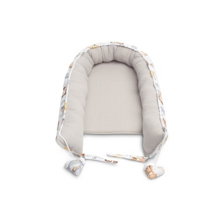 BEEBIPESA MUSLIIN – HOROSKOOP HALL