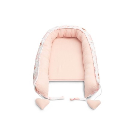 BEEBIPESA MUSLIIN – HALDJAS ROOSA