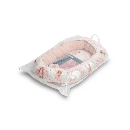 BEEBIPESA MUSLIIN – HALDJAS ROOSA