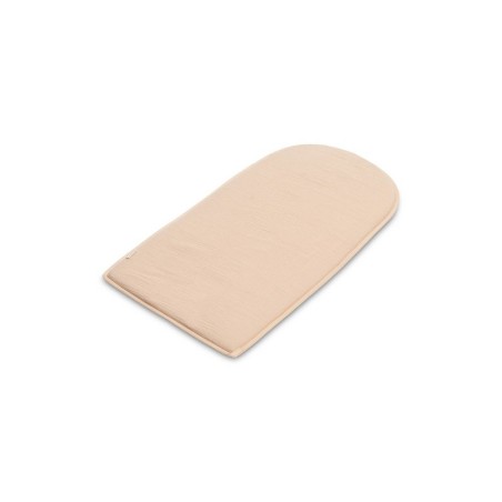 BEEBIPESA MUSLIIN – PRUUN mets