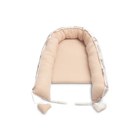 BEEBIPESA MUSLIIN – PRUUN mets