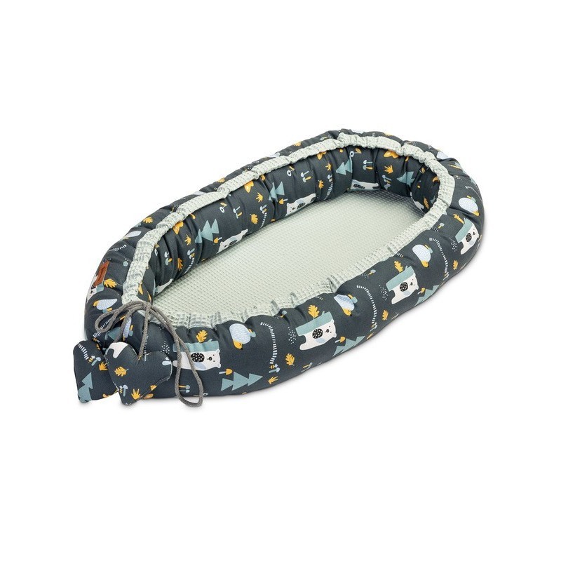 Beebipesa – mets/piparmünt