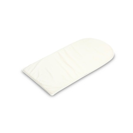 BEEBIPESA VELVET 80X45 OLIIV KREEM