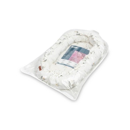 BEEBIPESA VELVET 80X45 OLIIV KREEM