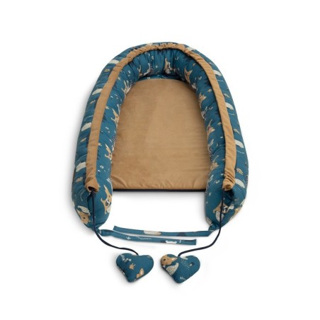 Velvet Beebipesa – KARU KARAMELL