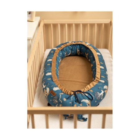 Velvet Beebipesa – KARU KARAMELL