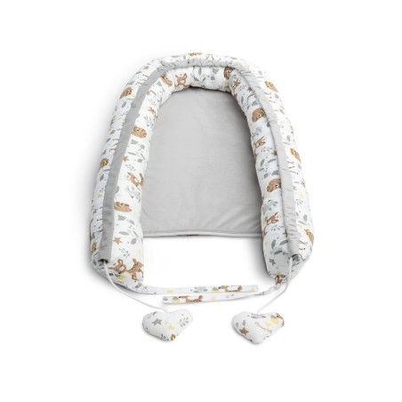 Velvet beebipesa metsaseiklus