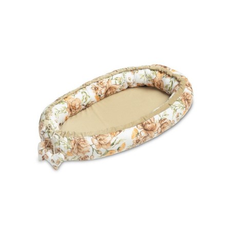 Velvet beebipesa – beež