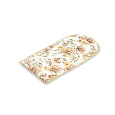 Velvet beebipesa – beež