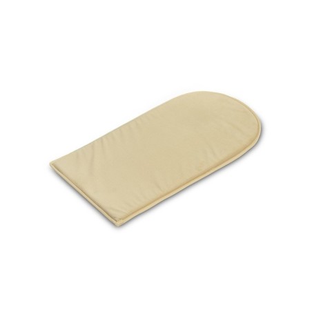 Velvet beebipesa – beež