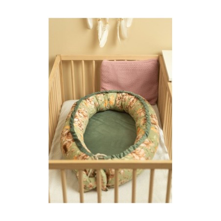 Velvet Beebipesa – ROHELINE LILL