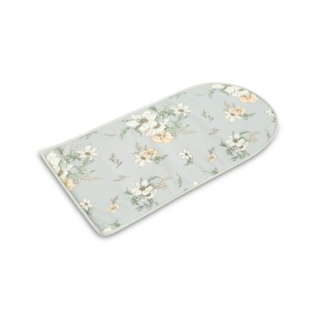 Velvet beebipesa – Lily Grey