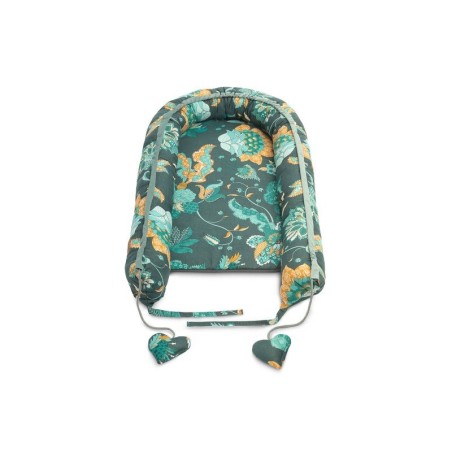 Velvet beebipesa – Paradiis