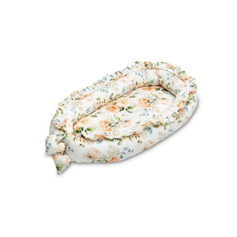 BEEBIPESA VELVET - PEONY VIRSIK