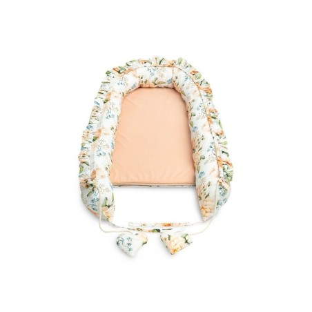 BEEBIPESA VELVET - PEONY VIRSIK