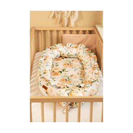 BEEBIPESA VELVET - PEONY VIRSIK