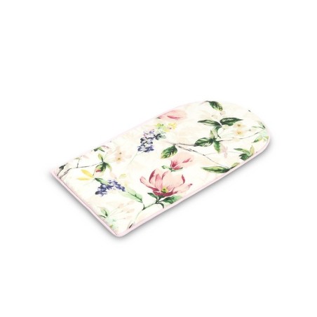 BEEBIPESA VELVET - MAGNOLIA ROOSA