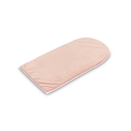 BEEBIPESA VELVET - MAGNOLIA ROOSA