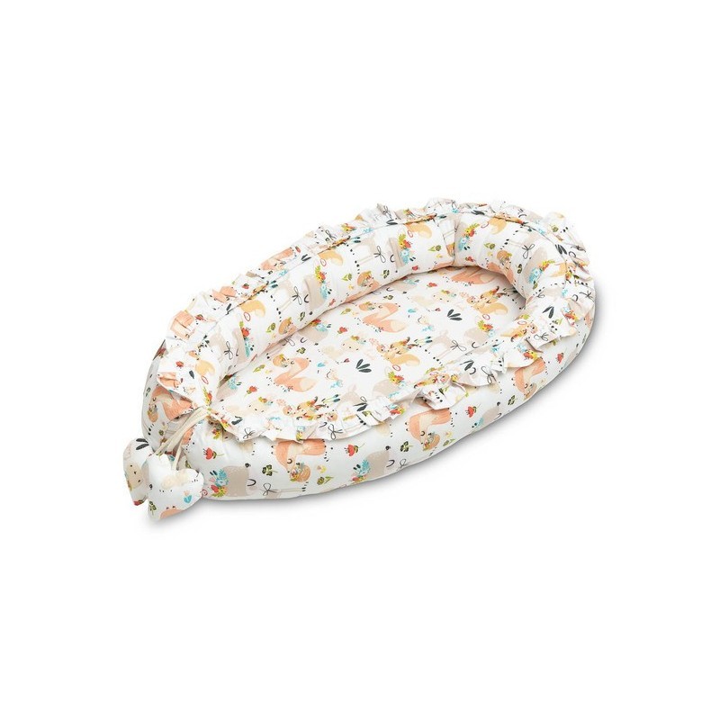 BEEBIPESA VELVET - PIKNIK VIRSIK