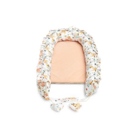 BEEBIPESA VELVET - PIKNIK VIRSIK