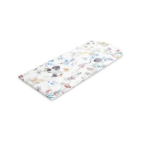 BEEBIPESA MINKY - RETRO ROOSA LEHED