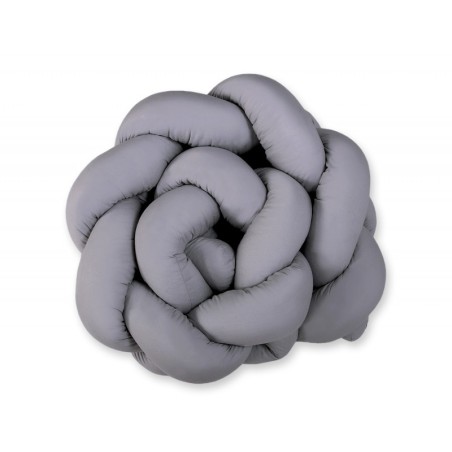 Punutud beebipesa 2in1, antratsiit