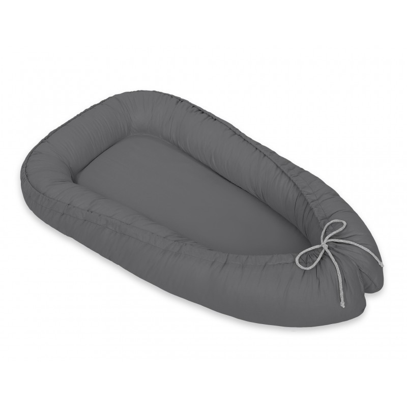 Beebipesa, antratsiit