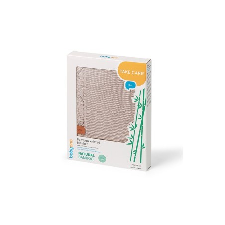 BAMBUS BEEBITEKK BEEŽ