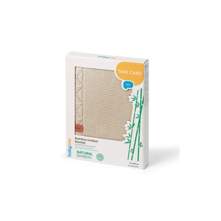 BAMBUS BEEBITEKK HELEBEEŽ