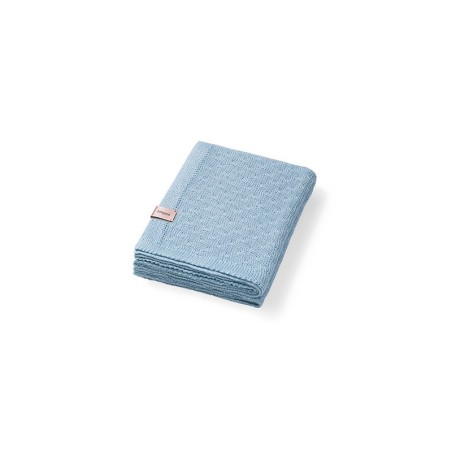 BAMBUS BEEBITEKK SININE