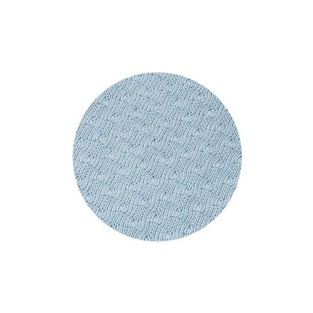 BAMBUS BEEBITEKK SININE