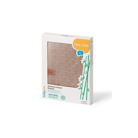 BAMBUS BEEBITEKK BEEŽ