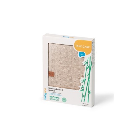 BAMBUS BEEBITEKK HELEBEEŽ