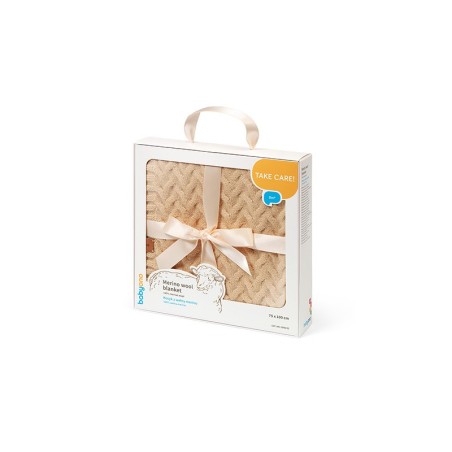 Meriinovillast tekk tumebeež