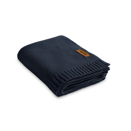 Bambusest ja puuvillast tekk – NAVY