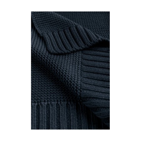 Bambusest ja puuvillast tekk – NAVY