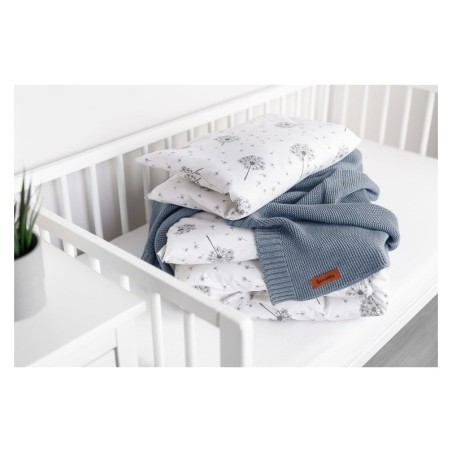 Bambusest ja puuvillast tekk – TEKSA