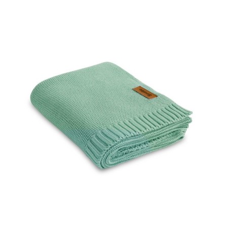 Bambusest ja puuvillast tekk – Salvei