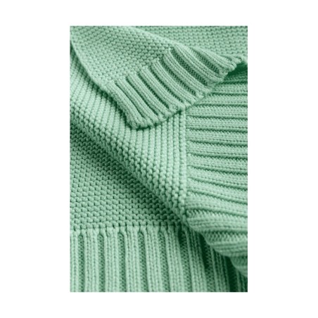 Bambusest ja puuvillast tekk – Salvei