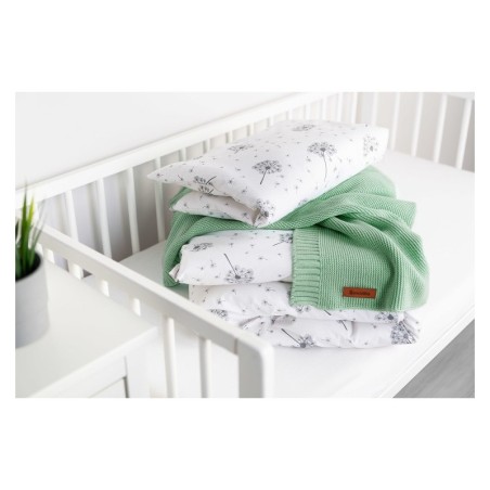 Bambusest ja puuvillast tekk – Salvei