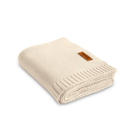 Bambusest ja puuvillast tekk – CAPPUCINO