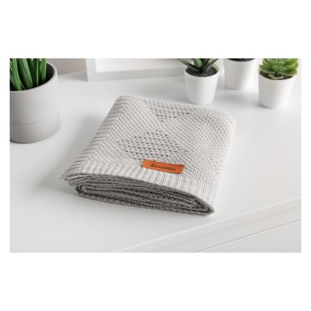 Bambusest tekk – hall